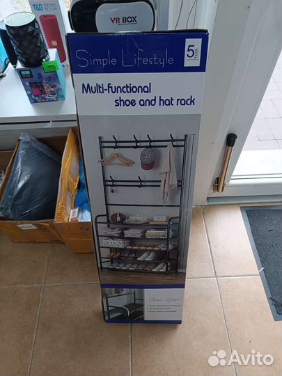 Полка в прихожую. Доставка бесплатно