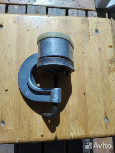 Вулканизатор 12 в