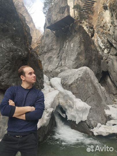 Экскурсия на Аршан