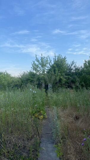 Дача 20 м² на участке 6 сот.