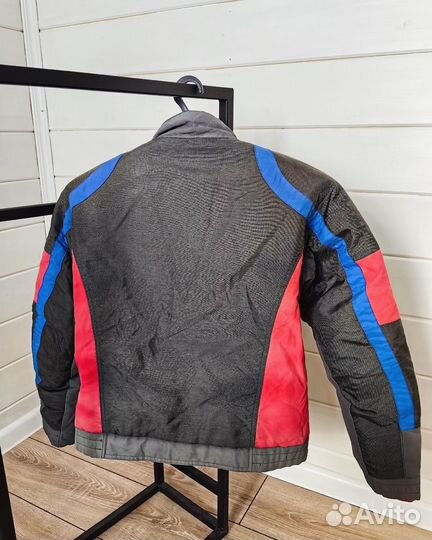 Мотокуртка bmw