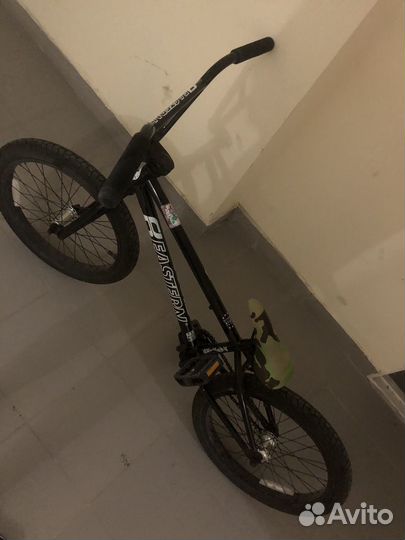Велосипед bmx