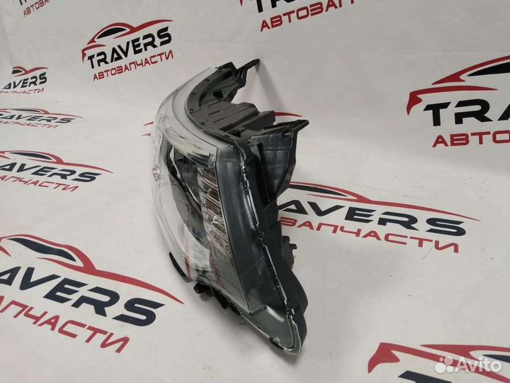 Фара правая KIA RIO lll /2015-2017