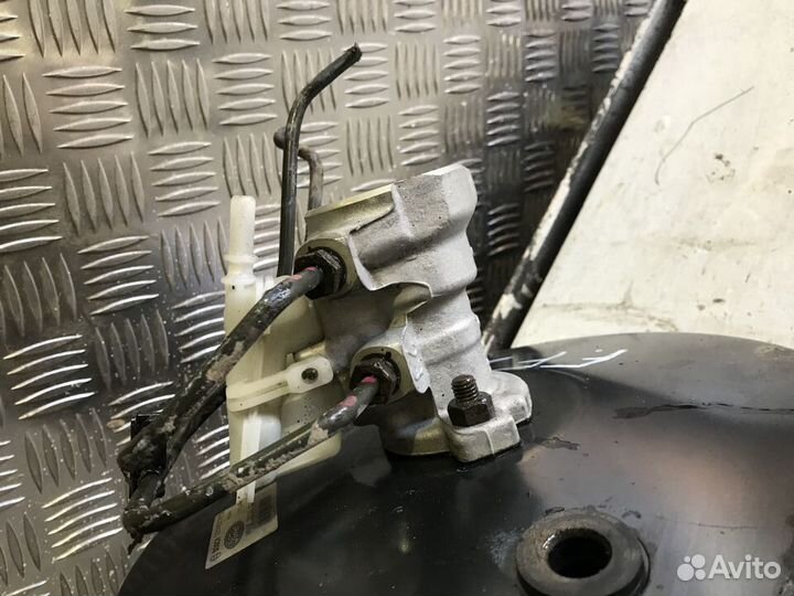 Цилиндр тормозной главный Форд Фокус 1 Ford Focus