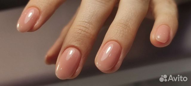 Маникюр - Педикюр