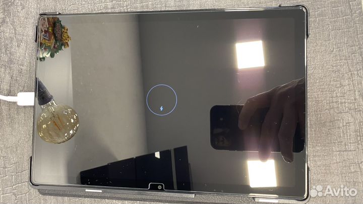 Планшет Samsung Galaxy Tab A8 64 гб