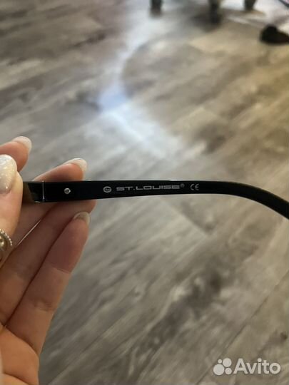 Очки st.louise мужские