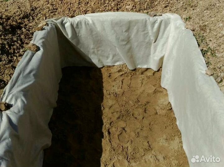 Автономная канализация под ключ. В любой грунт