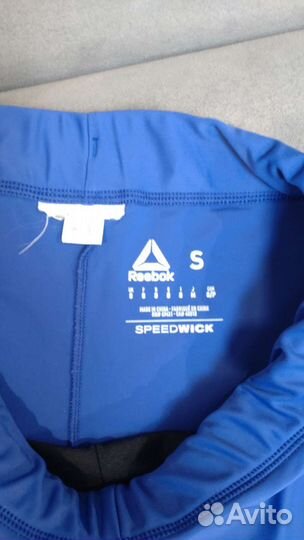 Плавки reebok