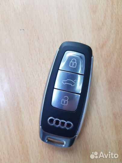 Кля для audi A6