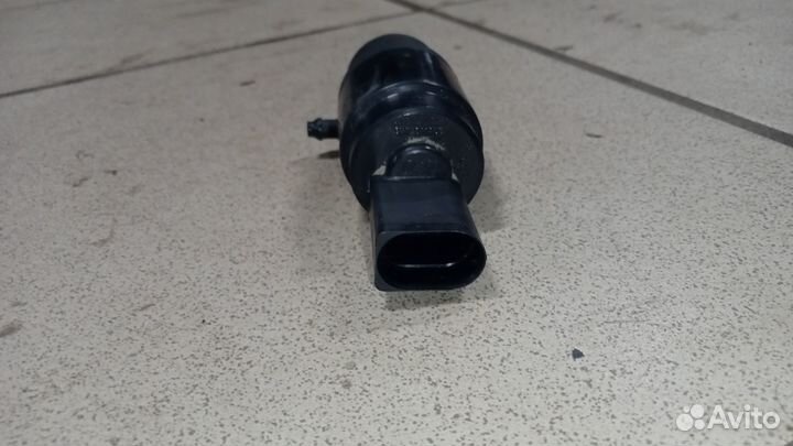 Насос омывателя Volkswagen Polo.Оригинал.бу