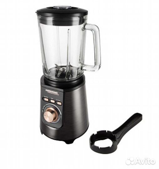 Блендер redmond RSB-CBM3400
