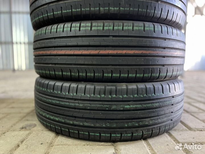 Continental ContiEcoContact 5 195/55 R20
