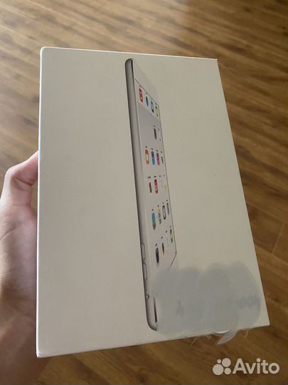 iPad mini 1 16gb