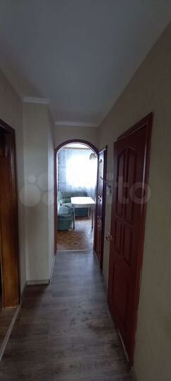 4-к. квартира, 74 м², 7/9 эт.