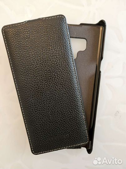 Чехол для телефона samsung note 9