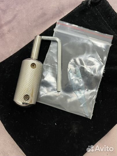 Тату машинка vlad blad delicate liner