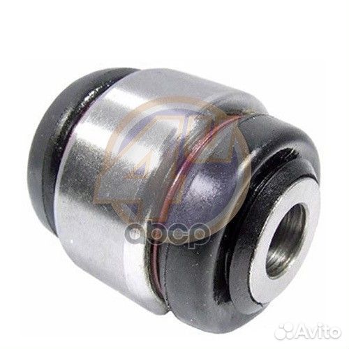 Опора шаровая сайлентблок bmw e87/e90 04- зад рыч