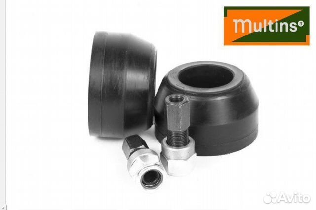 Проставки для увеличения клиренса на ford focus 3