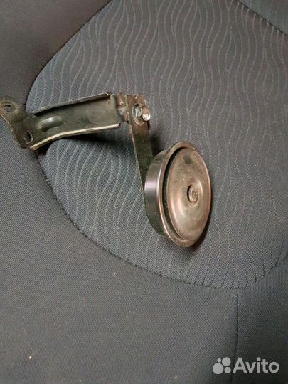 Сигнал Солярис Рио