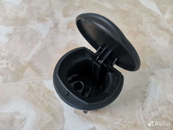 Пепельница в авто Fiat Jeep Dodge