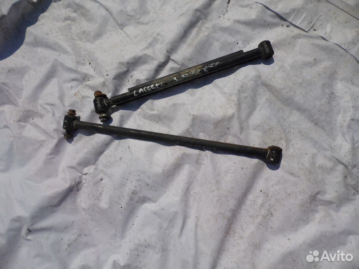 Тяга задняя поперечная Chevrolet Lacetti 2003-2013