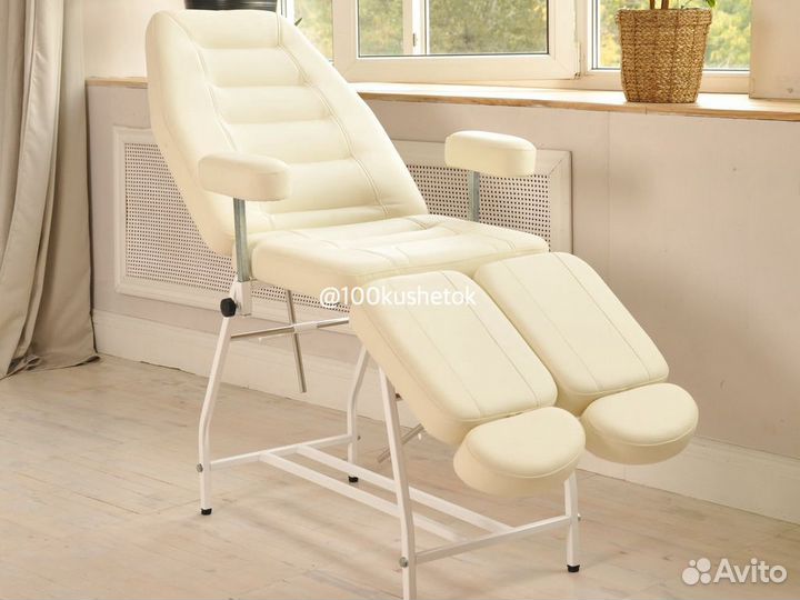 Педикюрное кресло