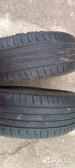 Nokian Tyres Nordman SX2 185/65 R15