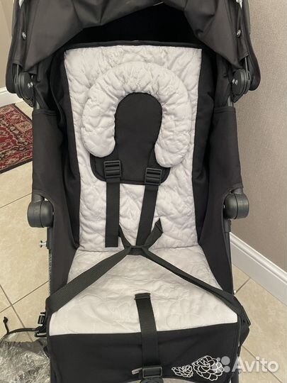 Коляска maclaren