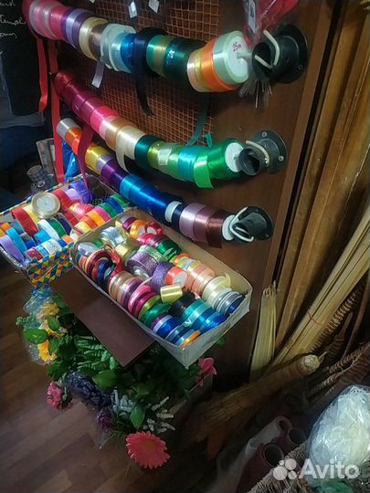 Коробки подарочные