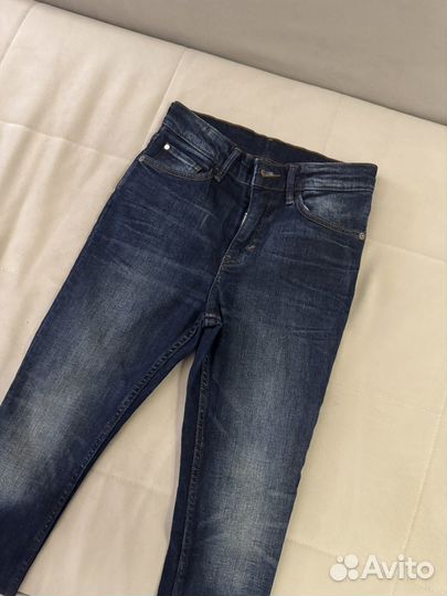 Детские джинсы H&M 146