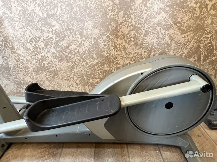 Эллиптический тренажер torneo stella