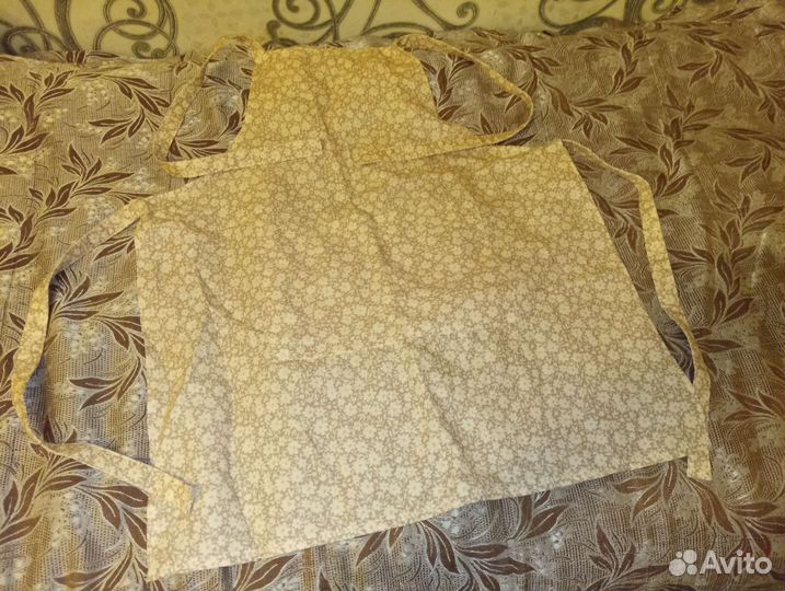 Фартук Cozy Home новый