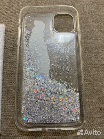 Чехол на iPhone 11