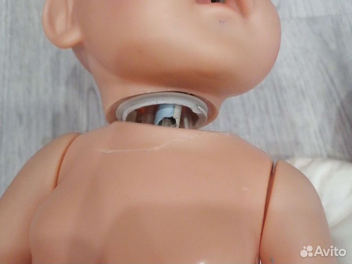 Куклы пупсы пакетом