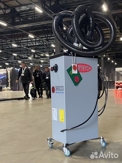 Автофен для салона автомобиля