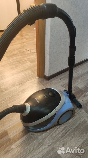 Пылесос Samsung