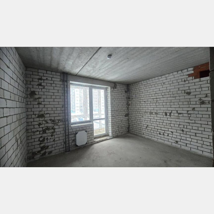 Квартира 1-комн. 51.1 м² в Ковров — фото 5