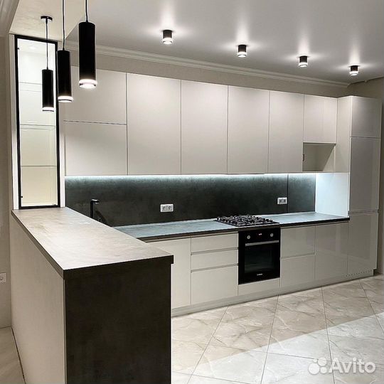 Кухни от производителя