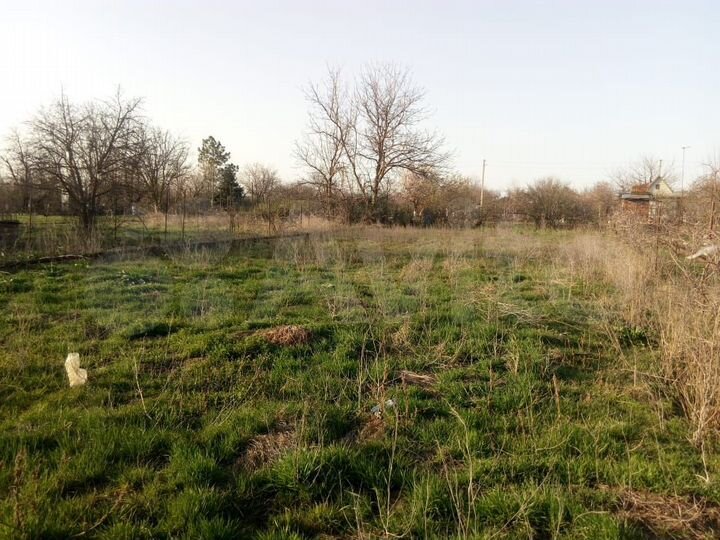 Участок 15 сот. (СНТ, ДНП)