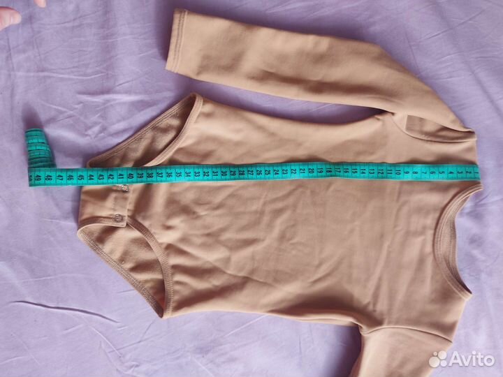 Термободи для фигурного катания 32р (110-116)