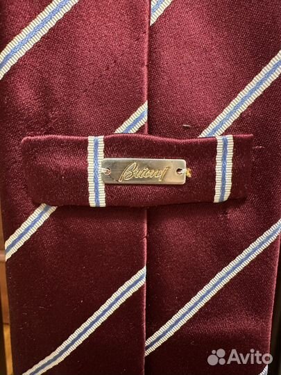 Галстуки Brioni