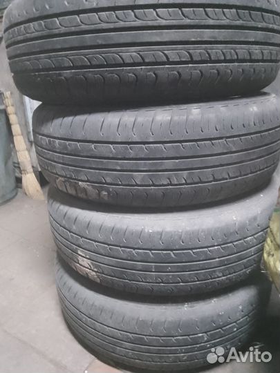 Hankook AH11 185/65 R15