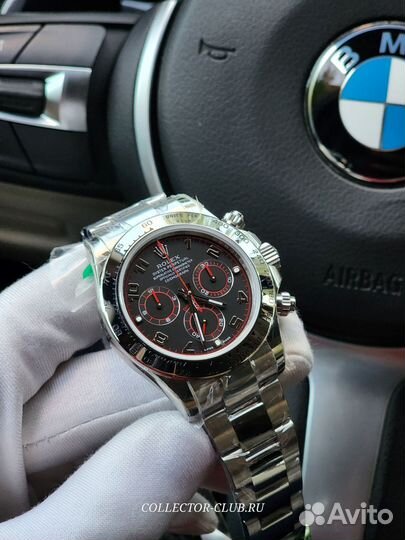 Часы Rolex Daytona 116509