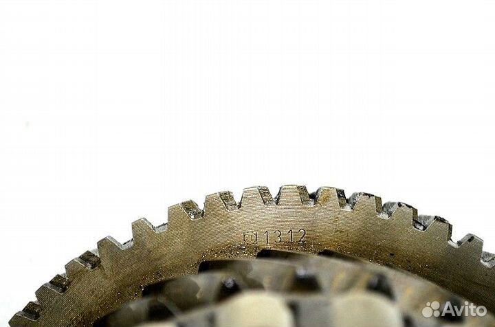 Вал коробки передач renault trucks Premium (01.96)