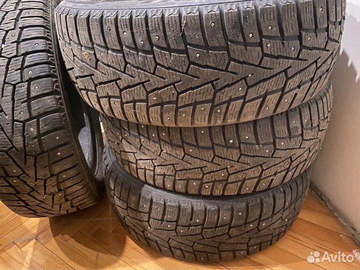 Roadstone Classe Premiere CP671 205/55 R16 94