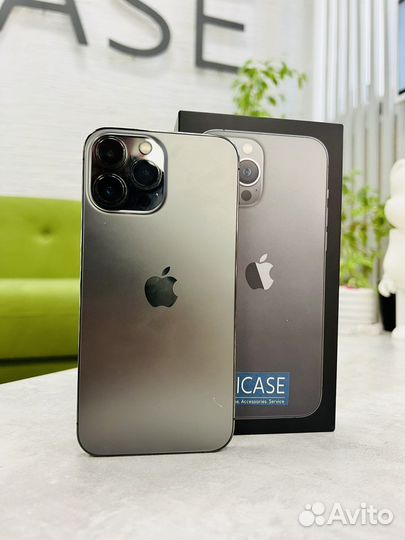 iPhone 13 Pro Max, 256 ГБ