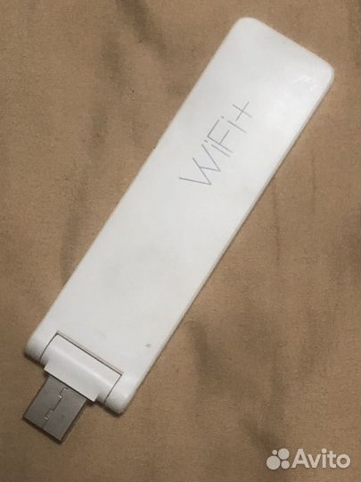 Уcилитeль Wi-Fi cигналa Хiаomi Мi Wi-Fi