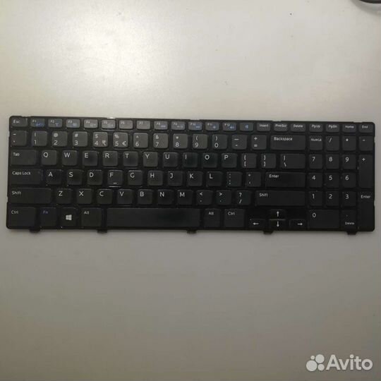Клавиатура для Dell Inspirion 3521