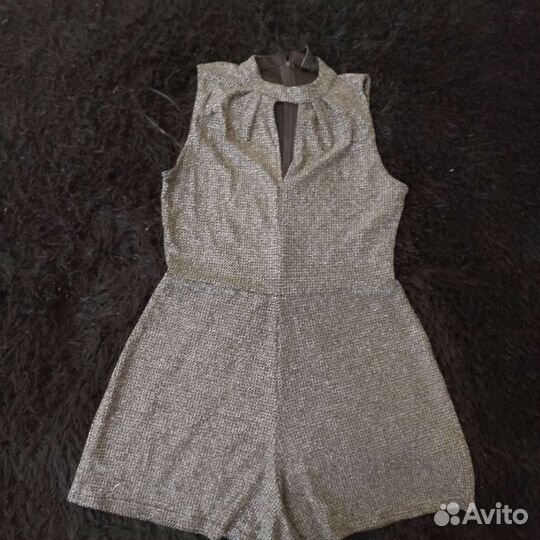 Комбинезон женский